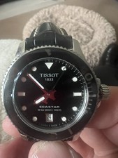 Tissot Seastar 1000 Men's