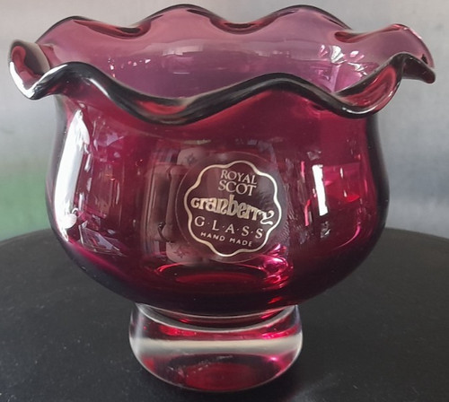 Vintage royal scot - vintage,