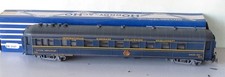 HO HORNBY ACHO Restaurant Car CIWL 7390