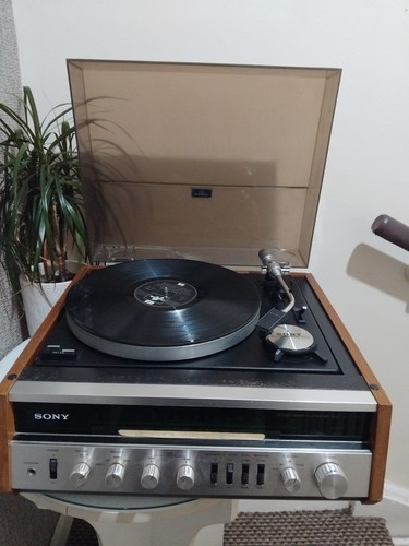 Sony hp511a stereo - hp511a,