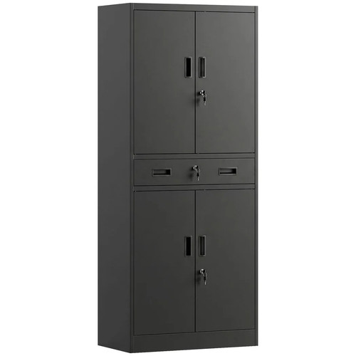 Metal storage cabinet - storage,
