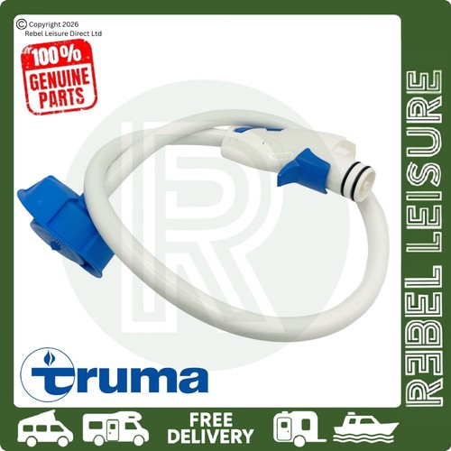 Genuine truma ultraflow - truma,