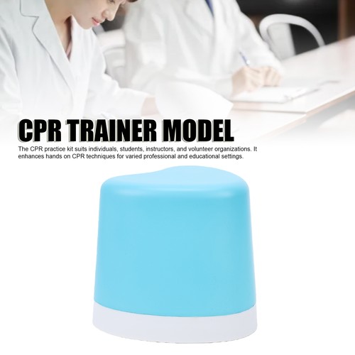 Cpr training manikin kit - cpr,