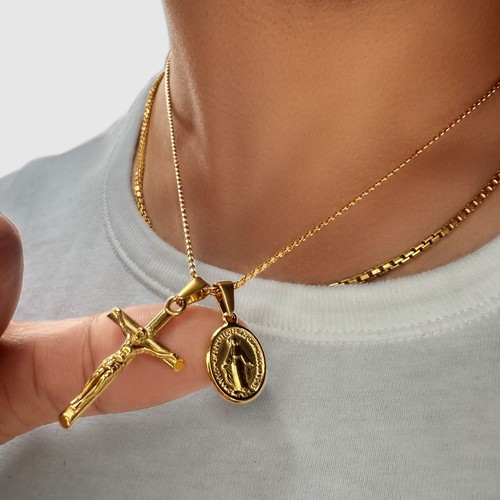 Crucifix cross jesus - jesus, christ
