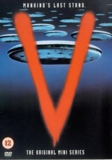 V - The Original Mini Series