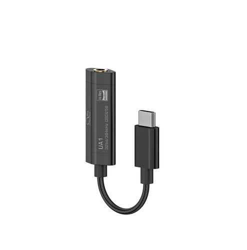 Shanling ua1 dac amp sabre - shanling,