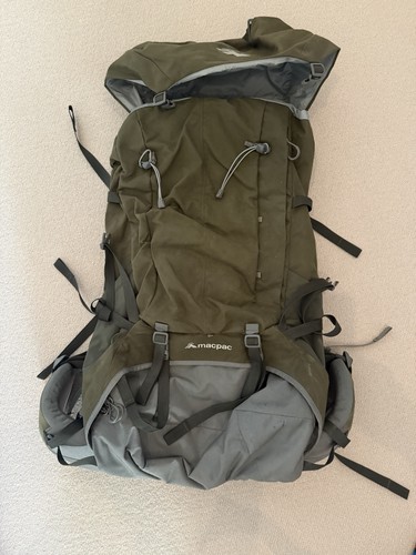 Macpac cascade litre - macpac, 65-litre