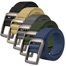 Mens Enzo Belts Adjustable