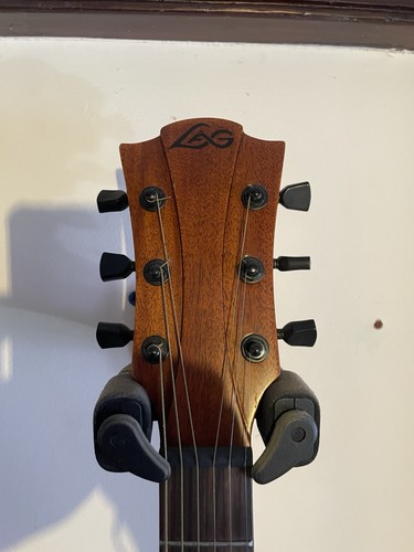 Lag acoustic electric guitar - lag,