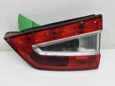 2009 FORD GALAXY Mk3 O/S