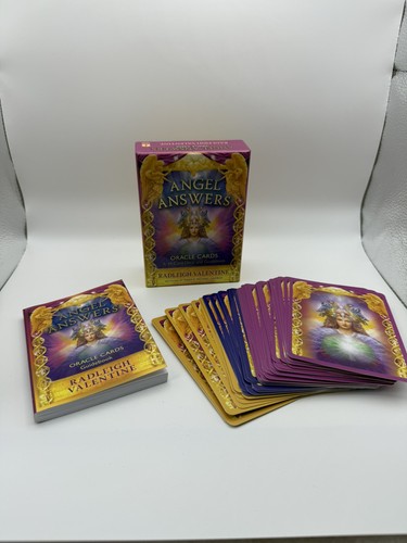 Doreen virtue angel - doreen,