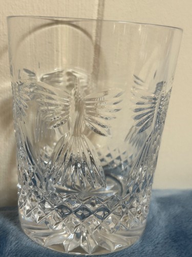 Waterford crystal millennium - crystal,