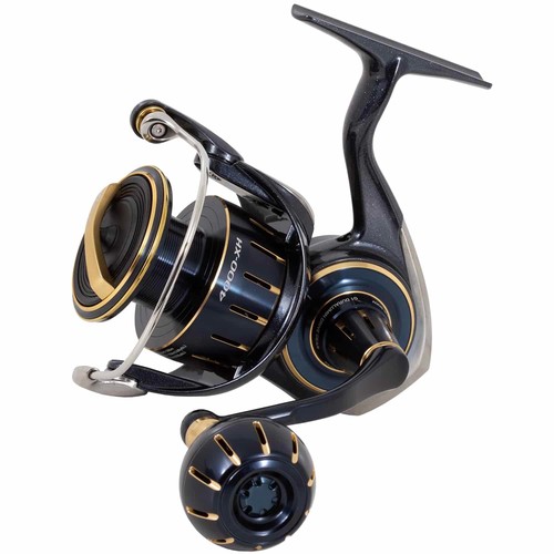 Daiwa saltiga 4000 - daiwa,
