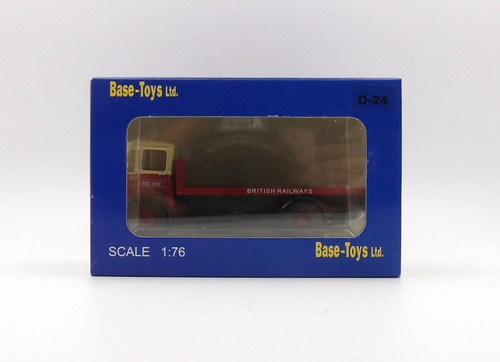 Base toys leyland comet - toys,