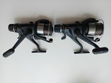 2 X Shimano Baitrunner 5000RE