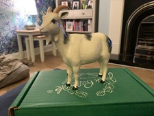 ROYAL DOULTON NIGERIAN POT