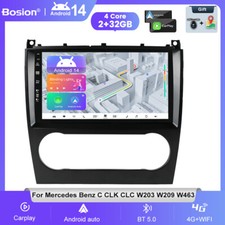 Carplay For Mercedes Benz C