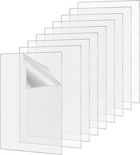 Acrylic Sheets Cut To Sizes