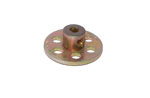 Hole 25mm diameter - diameter, meccano