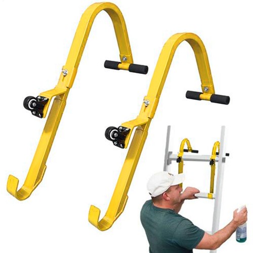 Pack ladder roof hook heavy - ladder,
