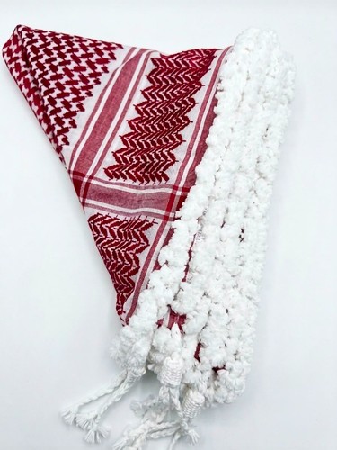 Scarf keffiyeh shemagh - keffiyeh, all