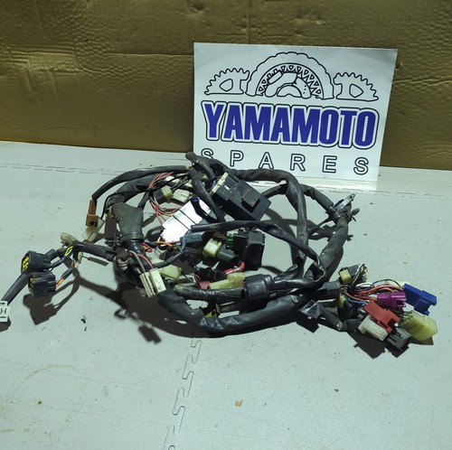 Yamaha fazer fzs fzr 600 - fzs,