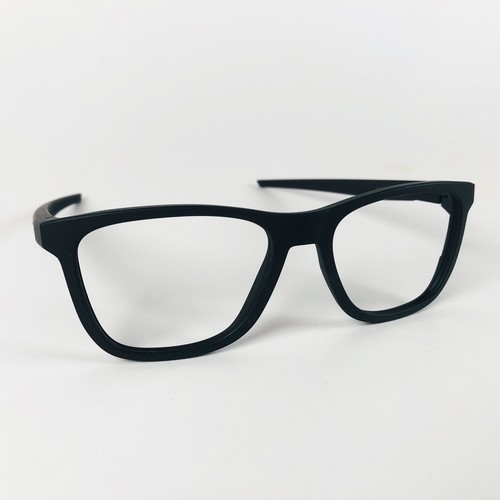 Oakley eyeglasses satin - oakley, black