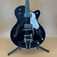 Black Falcon Hollow Body Jazz