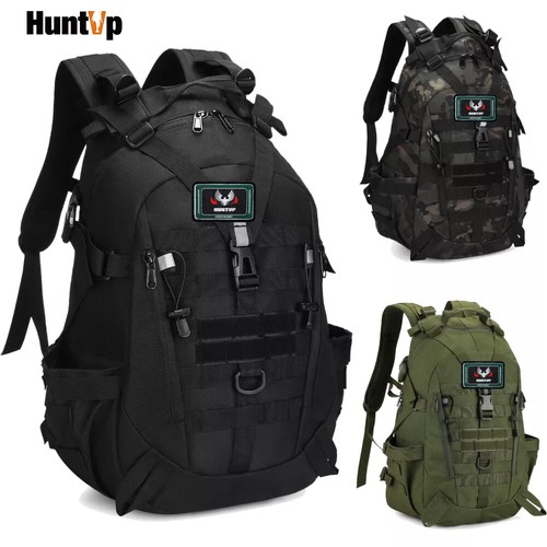 40l military tactical - 40l, backpack