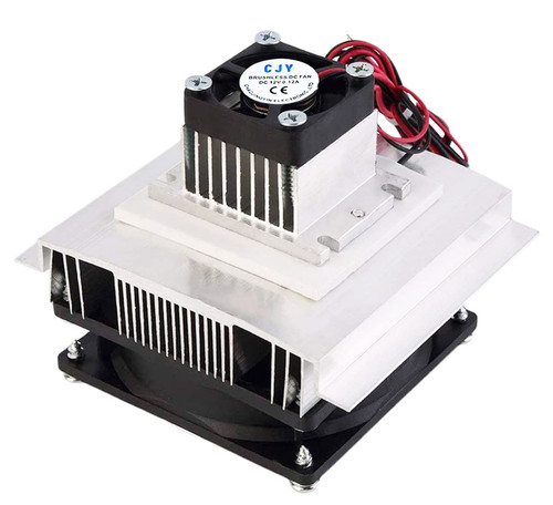 12v thermoelectric peltier - 12v,