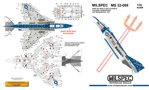 Milspec mpec48069 phantom - mpec48069,