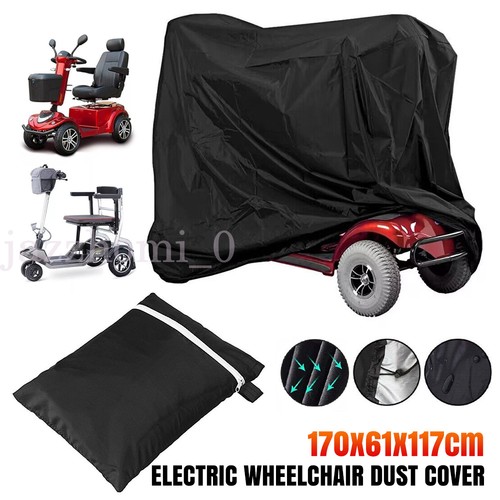 Heavy duty mobility scooter - duty,