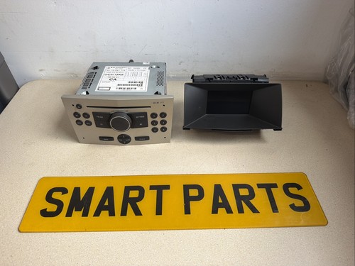 Vauxhall astra stereo cd - astra,