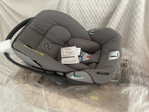 Cybex 360 rotating - rotating, seat