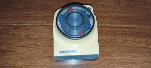 Danfoss randall 103 - randall,