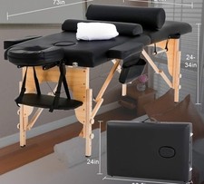BestMassage MT-T1 Portable