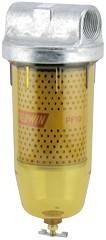 Fuel storage tank - fuel,