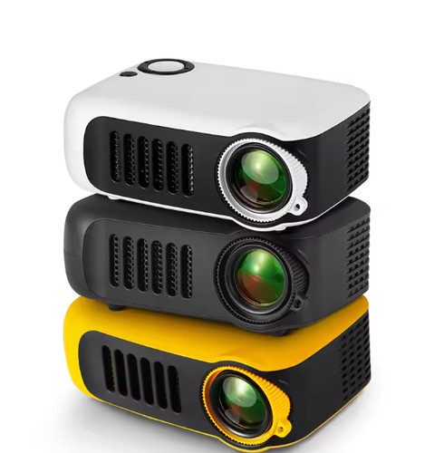 Mini projector led video - mini,