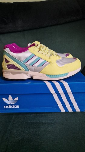 Adidas 9000 8000 citrus - adidas,