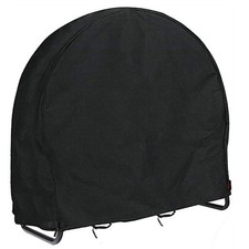 Firewood Log Hoop Cover 210D