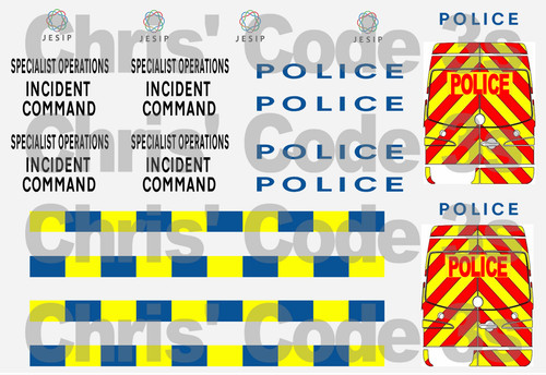 Code adhesive vinyl decal - adhesive,