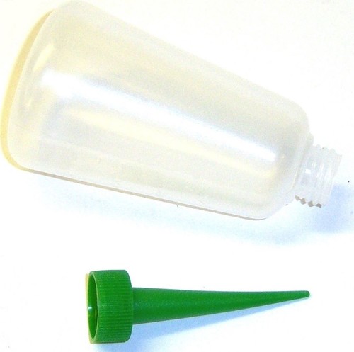 L694 250cc 250ml - nitro, fuel