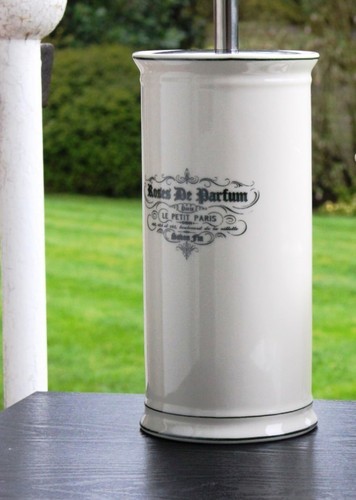 Vintage bathroom accessories - bathroom,