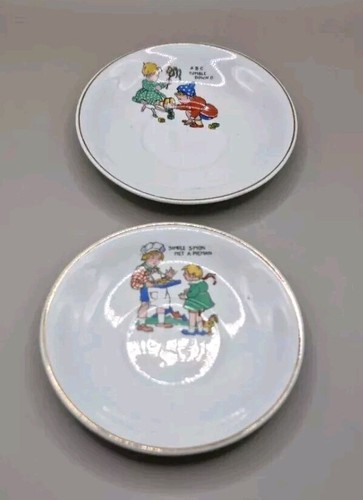 Vintage child miniature - vintage,