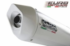 Honda CB 1300 2003-2012 GPR Albus Exhaust Terminal Exhaust