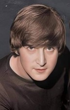 Iconic Large Photo The Beatles