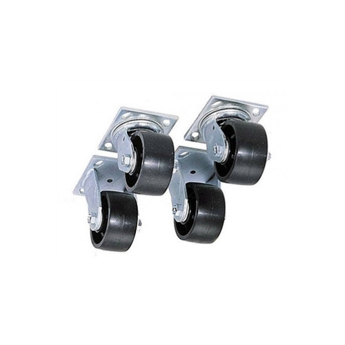 Jobox jobsite casters set - jobox,