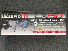 Interfit EX150 Home