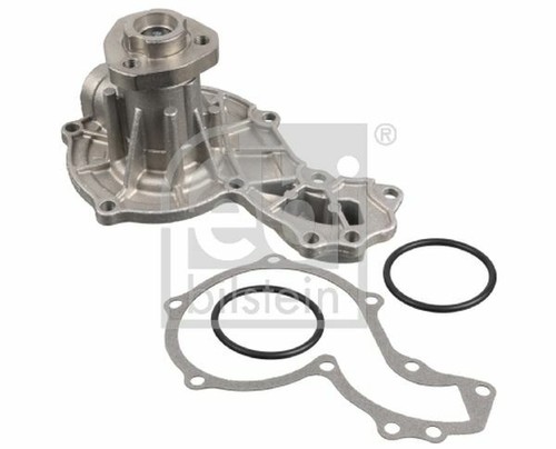 Water pump for transporter - pump,