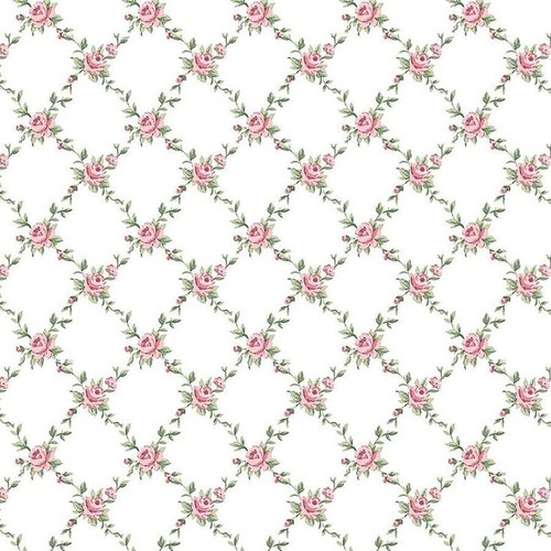 Dollhouse miniature shabby - miniature,